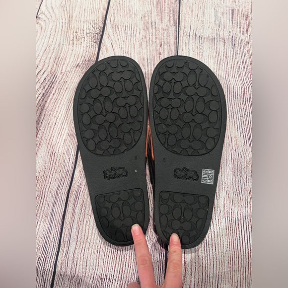 Disney x ©Disney Parks Sport Slide Sandals